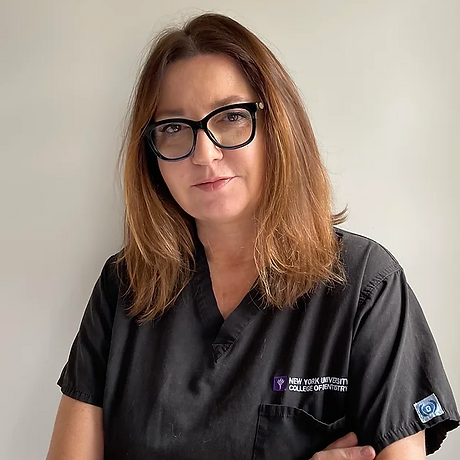Dr. Céline Morati