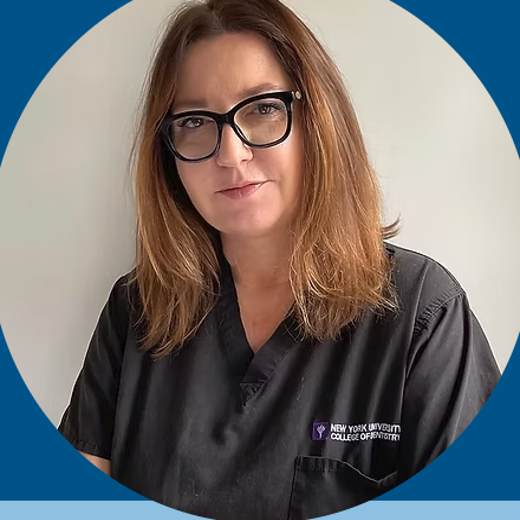 Dr. Céline Morati